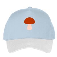 Classic 5-panel snapback (6007) Vignette