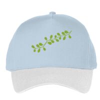 Classic 5-panel snapback (6007) Vignette