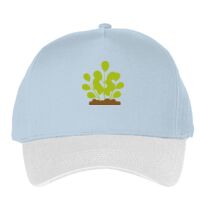 Classic 5-panel snapback (6007) Vignette
