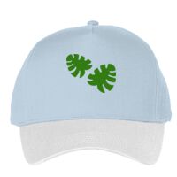 Classic 5-panel snapback (6007) Vignette