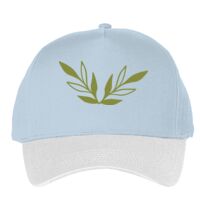 Classic 5-panel snapback (6007) Vignette