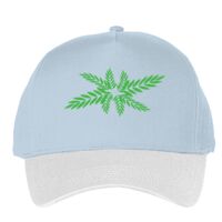 Classic 5-panel snapback (6007) Vignette