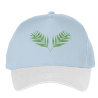 Classic 5-panel snapback (6007) Vignette