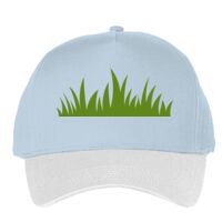 Classic 5-panel snapback (6007) Vignette