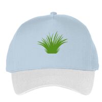 Classic 5-panel snapback (6007) Vignette