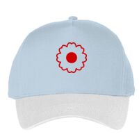 Classic 5-panel snapback (6007) Vignette