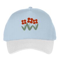 Classic 5-panel snapback (6007) Vignette