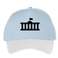 Classic 5-panel snapback (6007) Vignette