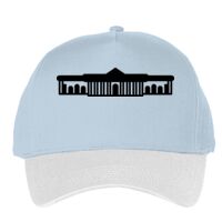 Classic 5-panel snapback (6007) Vignette