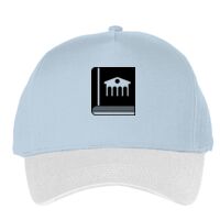Classic 5-panel snapback (6007) Vignette