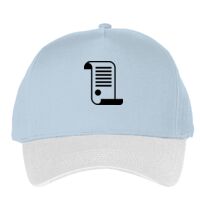 Classic 5-panel snapback (6007) Vignette