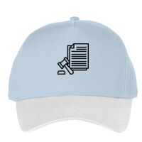 Classic 5-panel snapback (6007) Vignette