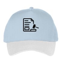 Classic 5-panel snapback (6007) Vignette