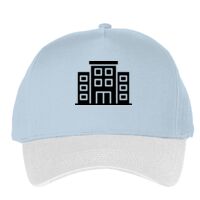 Classic 5-panel snapback (6007) Vignette