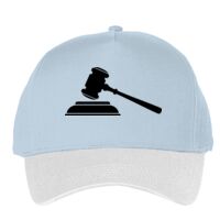 Classic 5-panel snapback (6007) Vignette