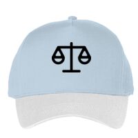Classic 5-panel snapback (6007) Vignette