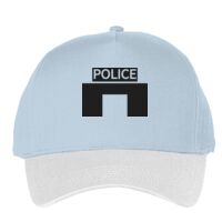 Classic 5-panel snapback (6007) Vignette
