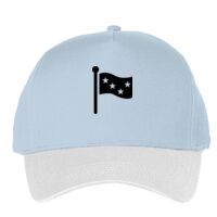 Classic 5-panel snapback (6007) Vignette