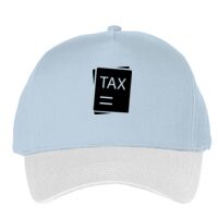 Classic 5-panel snapback (6007) Vignette