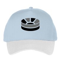 Classic 5-panel snapback (6007) Vignette