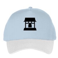Classic 5-panel snapback (6007) Vignette