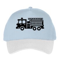 Classic 5-panel snapback (6007) Vignette