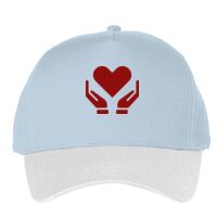 Classic 5-panel snapback (6007) Vignette