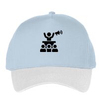 Classic 5-panel snapback (6007) Vignette