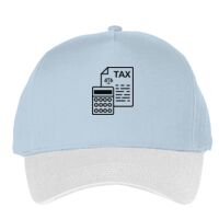 Classic 5-panel snapback (6007) Vignette