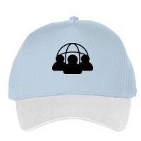 Classic 5-panel snapback (6007) Vignette