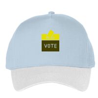Classic 5-panel snapback (6007) Vignette