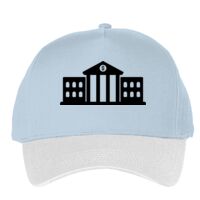 Classic 5-panel snapback (6007) Vignette