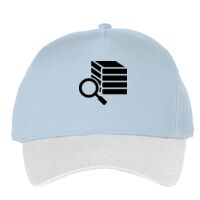 Classic 5-panel snapback (6007) Vignette