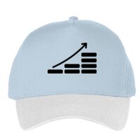 Classic 5-panel snapback (6007) Vignette