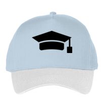 Classic 5-panel snapback (6007) Vignette