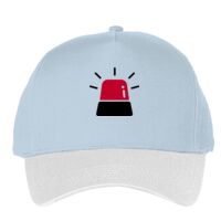 Classic 5-panel snapback (6007) Vignette