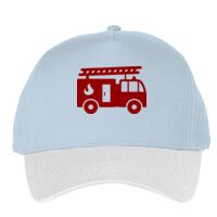 Classic 5-panel snapback (6007) Vignette