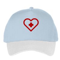 Classic 5-panel snapback (6007) Vignette