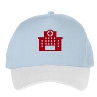 Classic 5-panel snapback (6007) Vignette