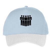 Classic 5-panel snapback (6007) Vignette