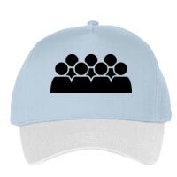 Classic 5-panel snapback (6007) Vignette