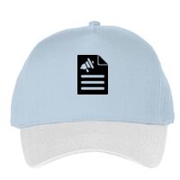 Classic 5-panel snapback (6007) Vignette