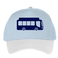 Classic 5-panel snapback (6007) Vignette