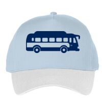 Classic 5-panel snapback (6007) Vignette
