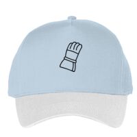 Classic 5-panel snapback (6007) Vignette