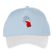 Classic 5-panel snapback (6007) Vignette