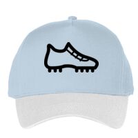 Classic 5-panel snapback (6007) Vignette
