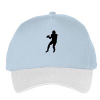 Classic 5-panel snapback (6007) Vignette