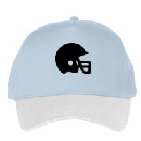 Classic 5-panel snapback (6007) Vignette