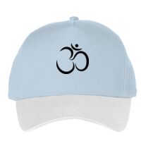 Classic 5-panel snapback (6007) Vignette